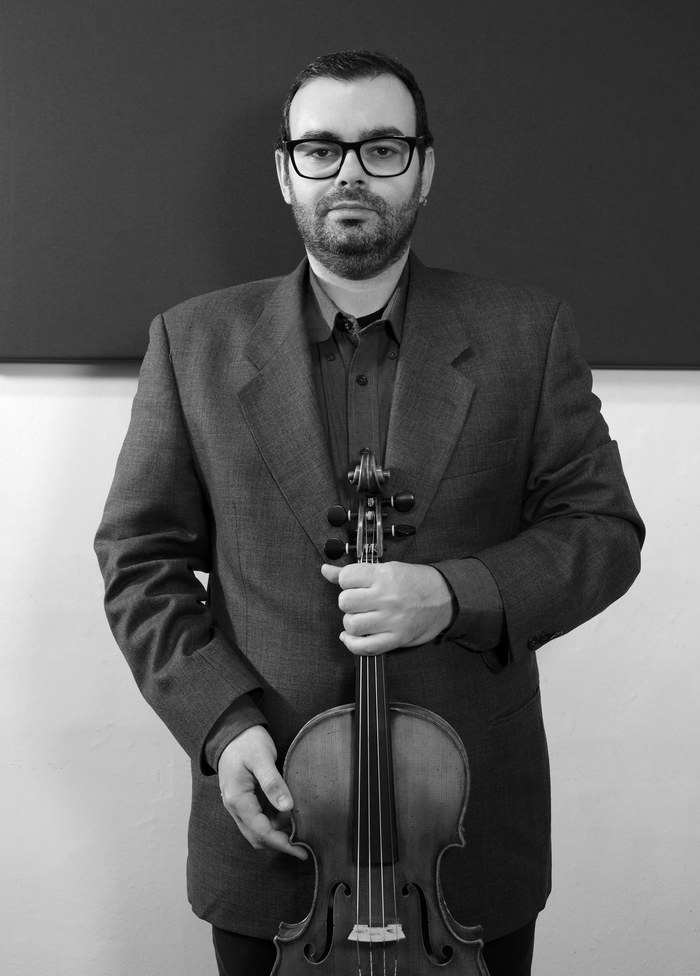 Johann Velislav Pereira